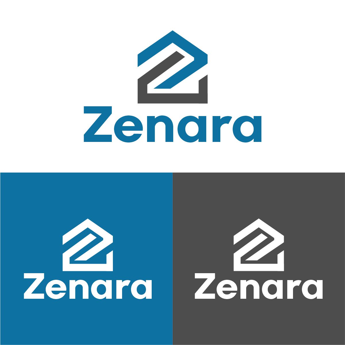 Logo Design by creative.bugs for this project | Design #33544541