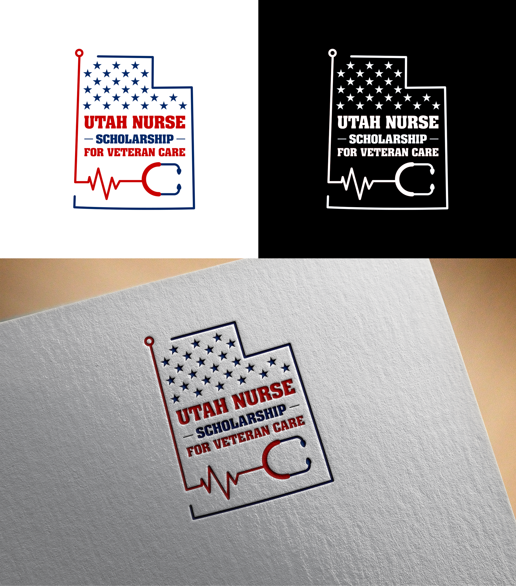 Logo Design by RA-bica for this project | Design #33531543