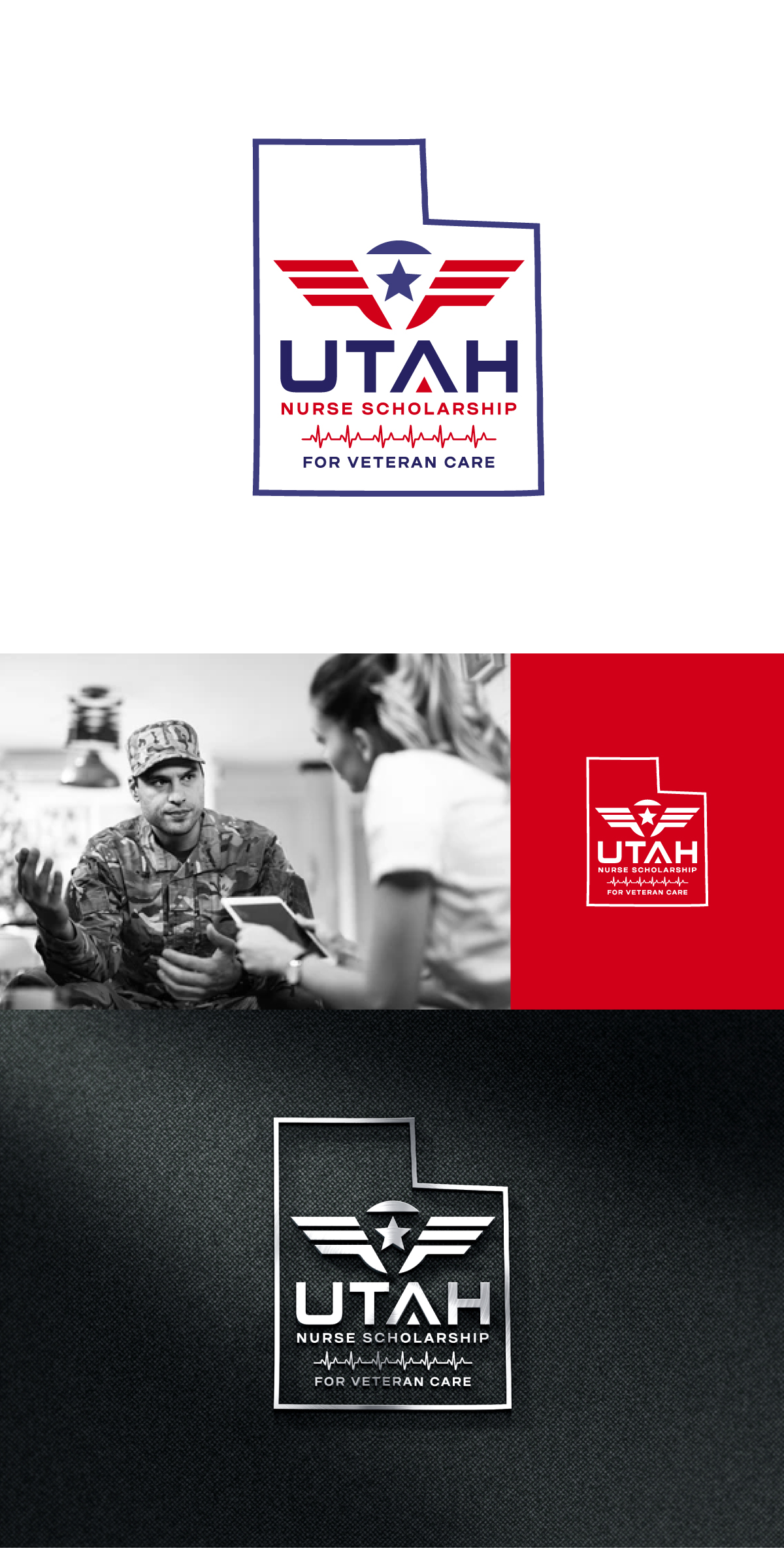 Logo Design by apik. for this project | Design #33530504