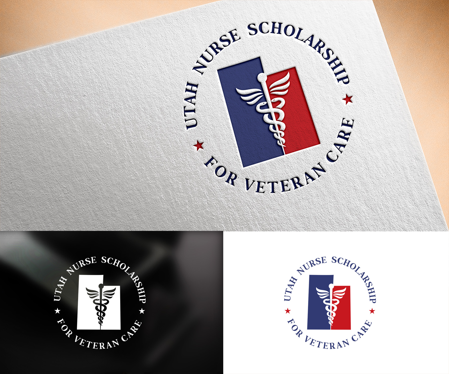 Logo Design by Vishak vasu for this project | Design #33538219