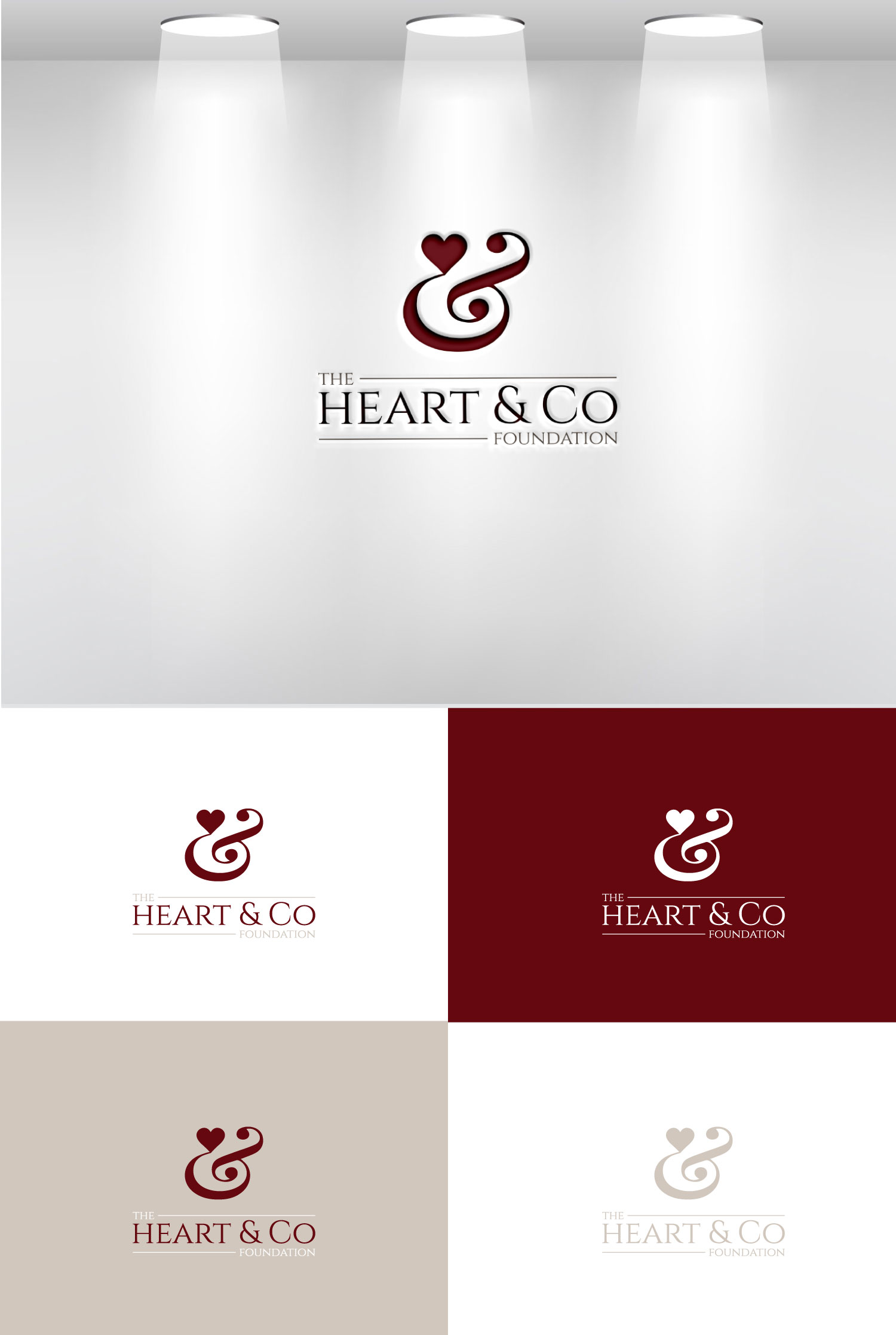 Logo Design by Mi Design1 for this project | Design #33529468