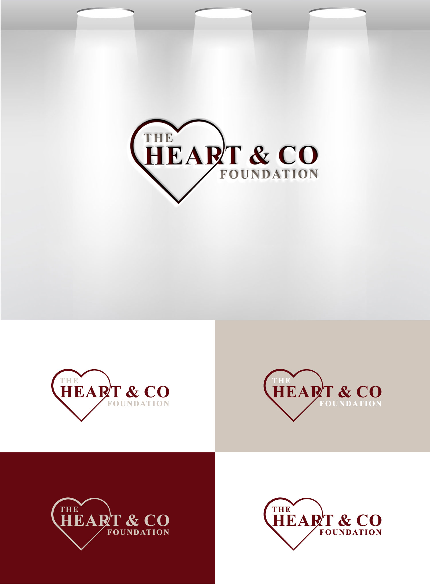 Logo Design by Mi Design1 for this project | Design #33529529