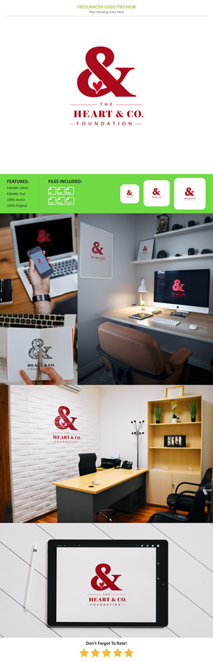 Logo Design by VectorForge for this project | Design: #33529267