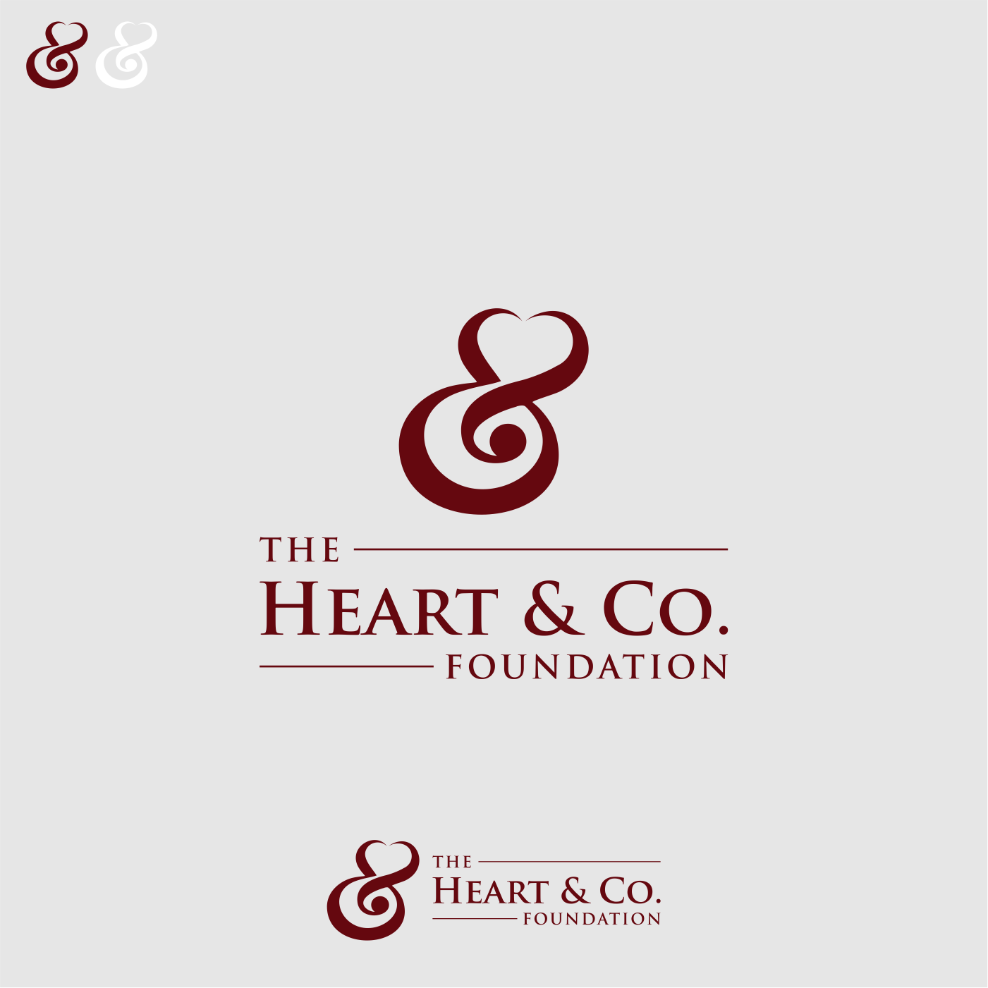 Logo Design by Sigeto for this project | Design #33533169