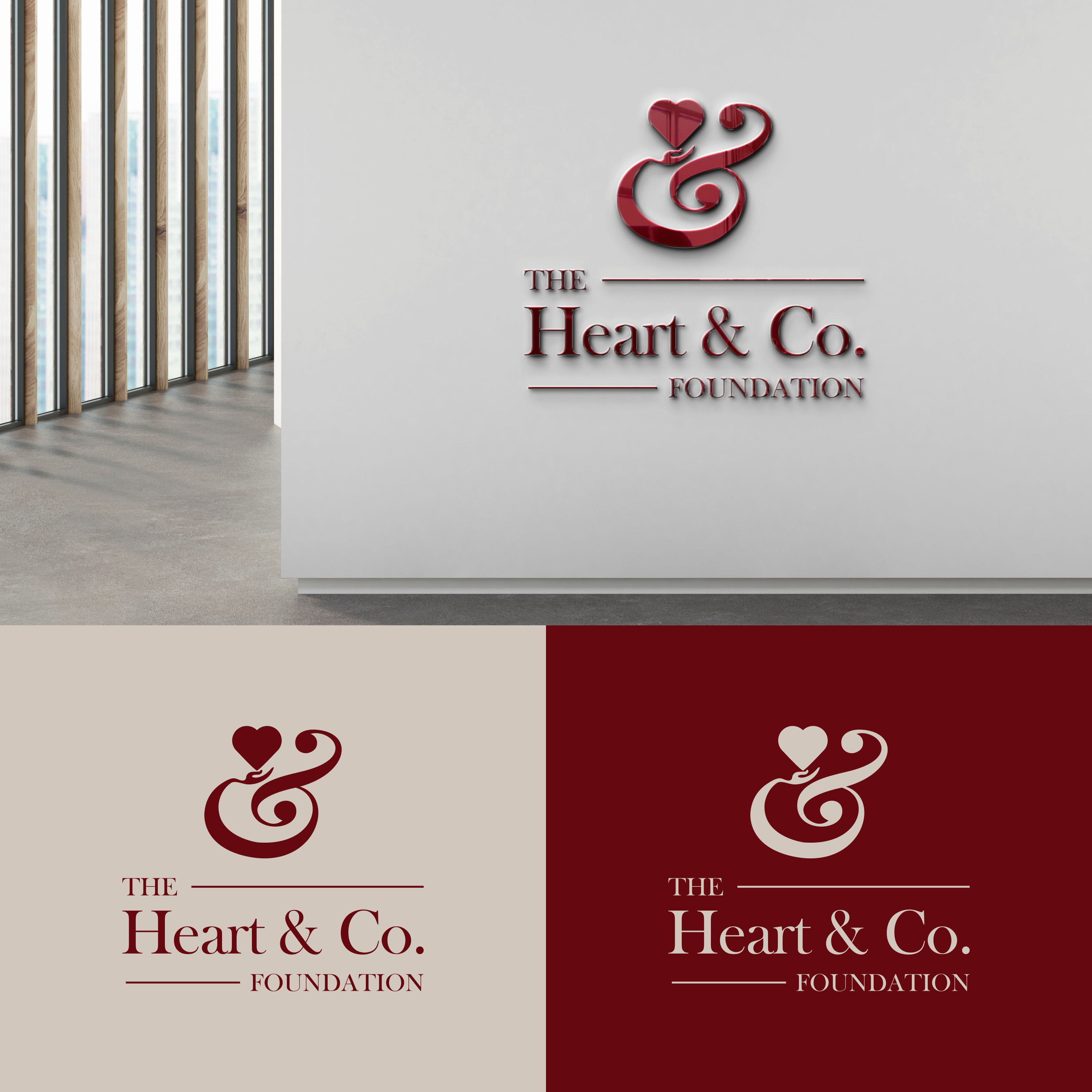 Logo Design by syad666 for this project | Design #33529772