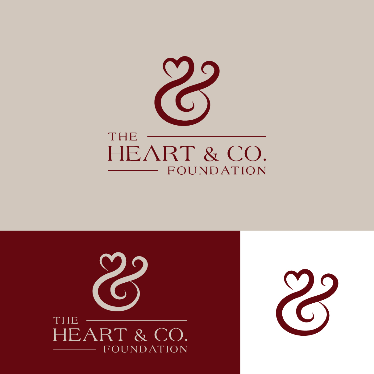 Logo Design by The Lion Studios for this project | Design #33538073