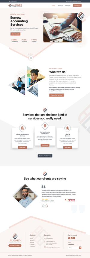 Web Design by Shijo John
