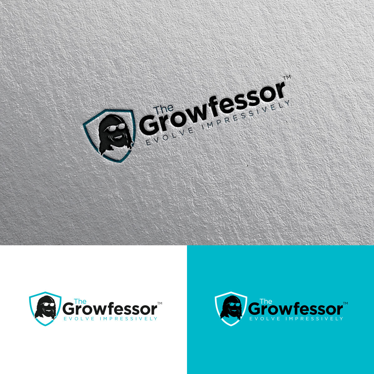 Logo Design by chris Ray for this project | Design #33542523