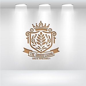 Logo Design by VectorForge for this project | Design: #33564489