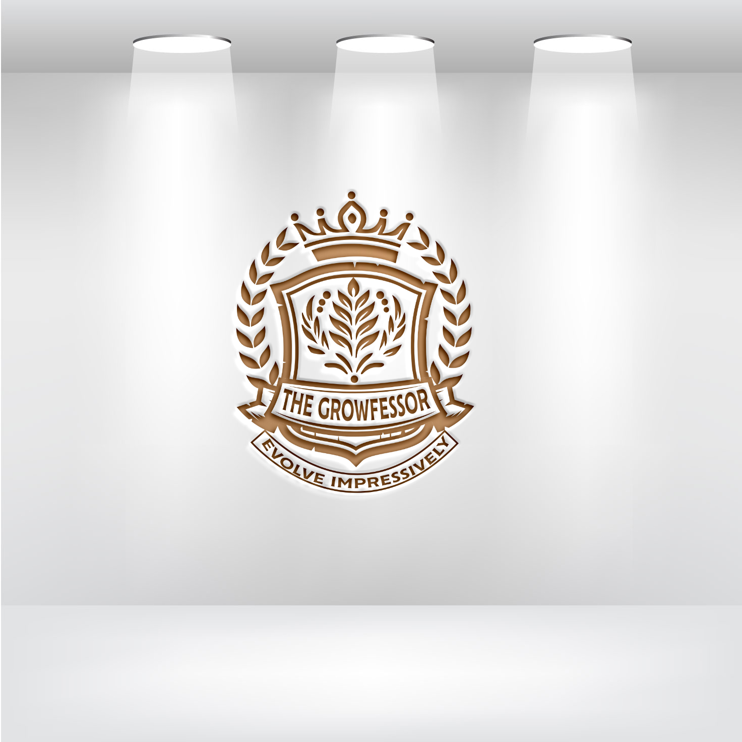 Diseño de Logo por VectorForge para este proyecto | Diseño #33564490