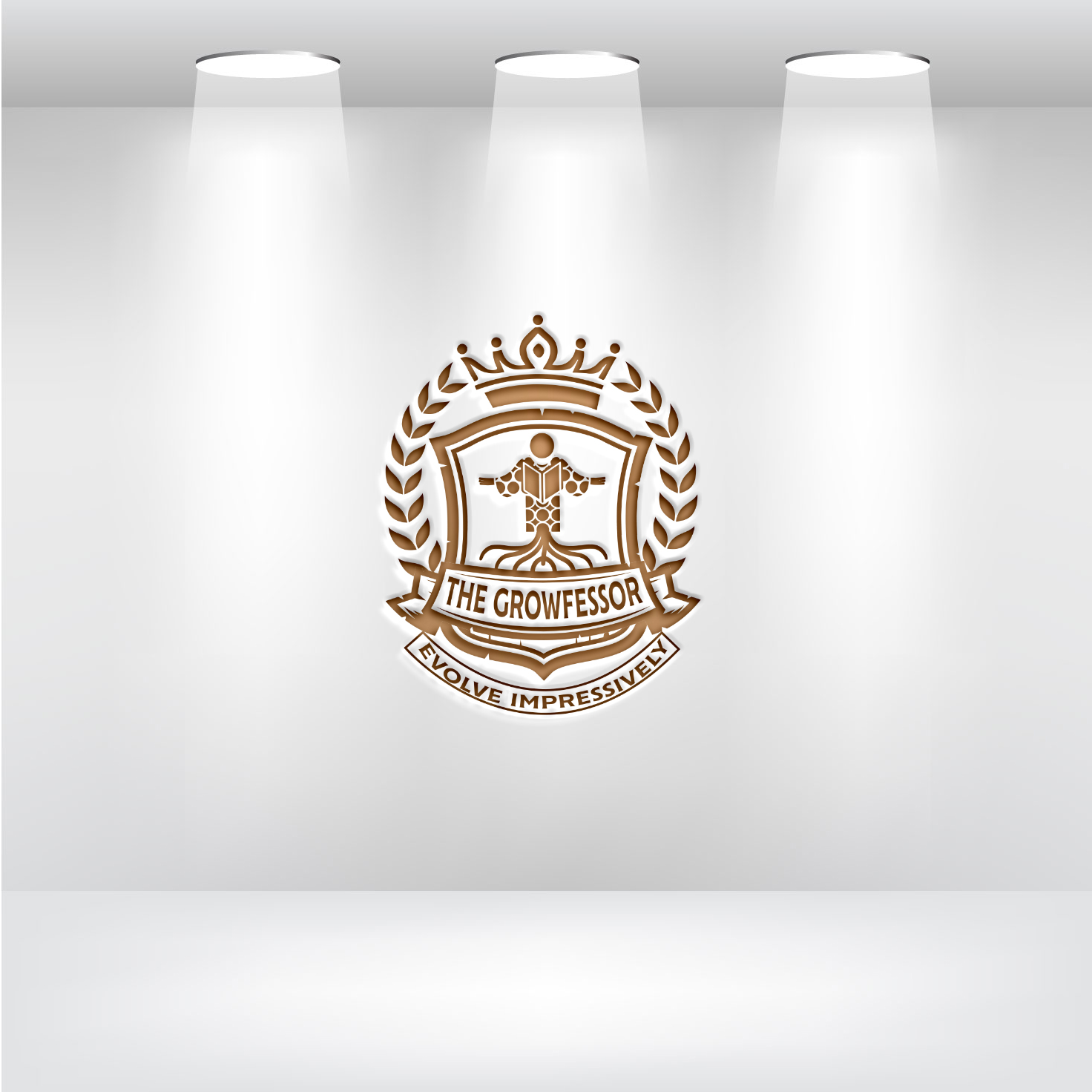 Logo Design by VectorForge for this project | Design #33564491