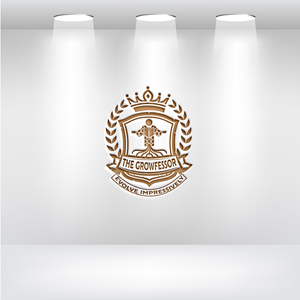 Logo Design by VectorForge for this project | Design: #33564491