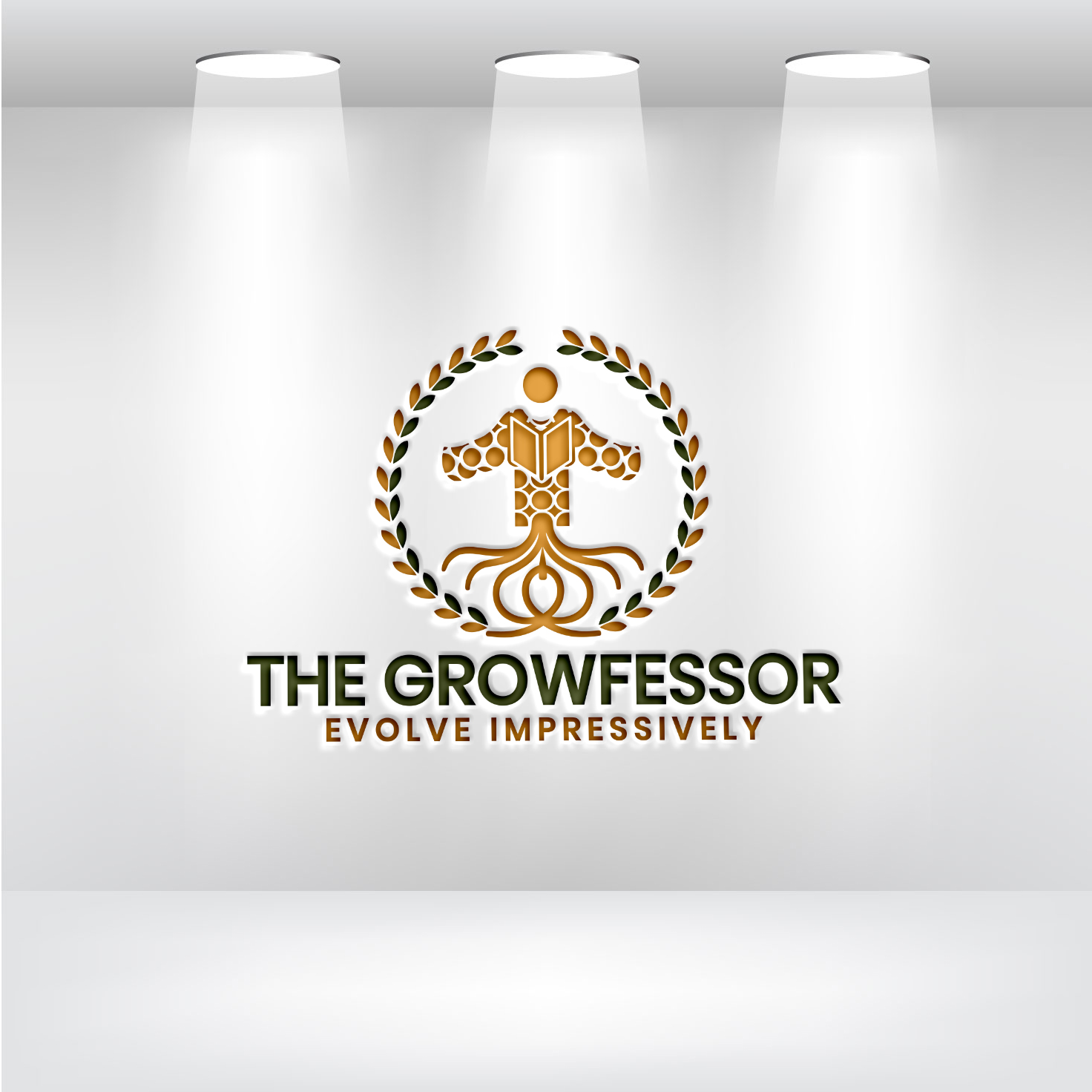 Logo Design by StudioDesigner for this project | Design #33732729