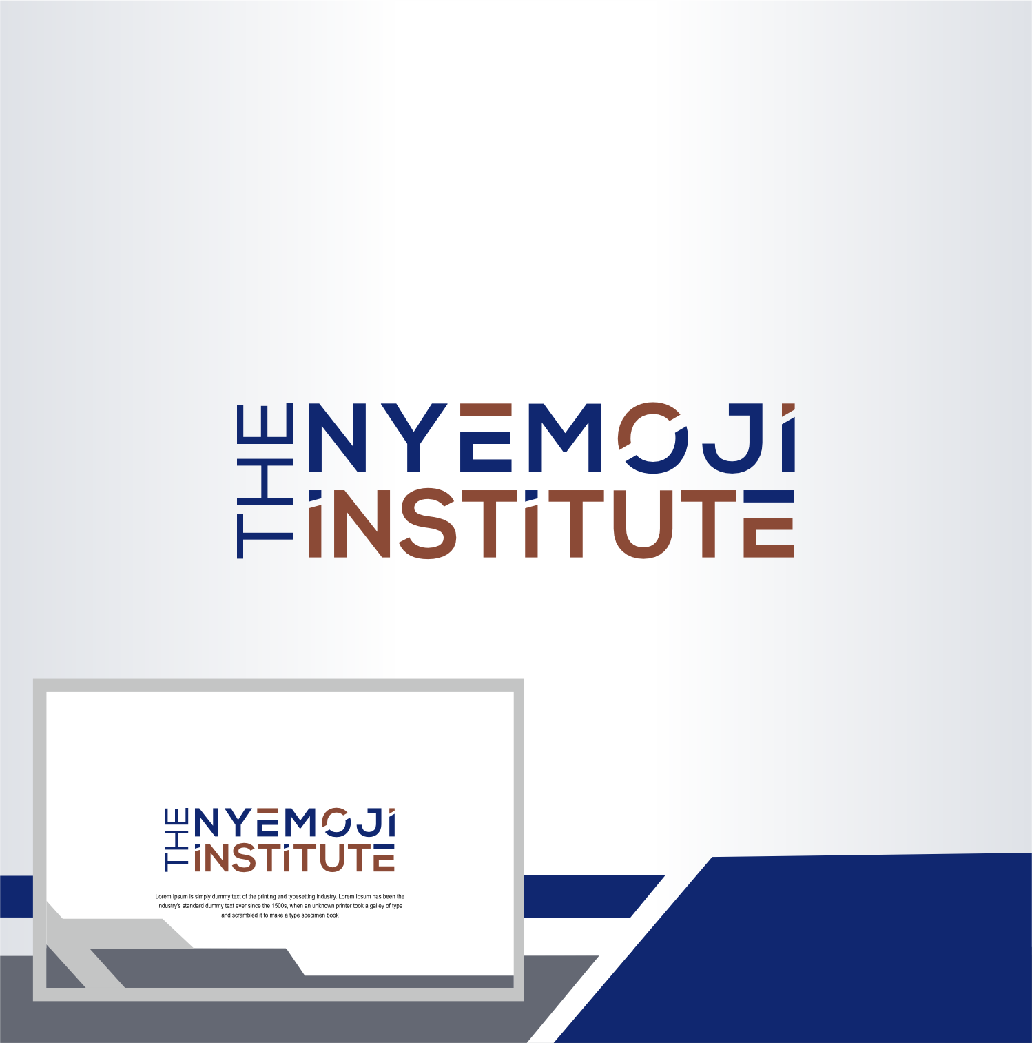 Logo Design by cah awu for this project | Design #33529487