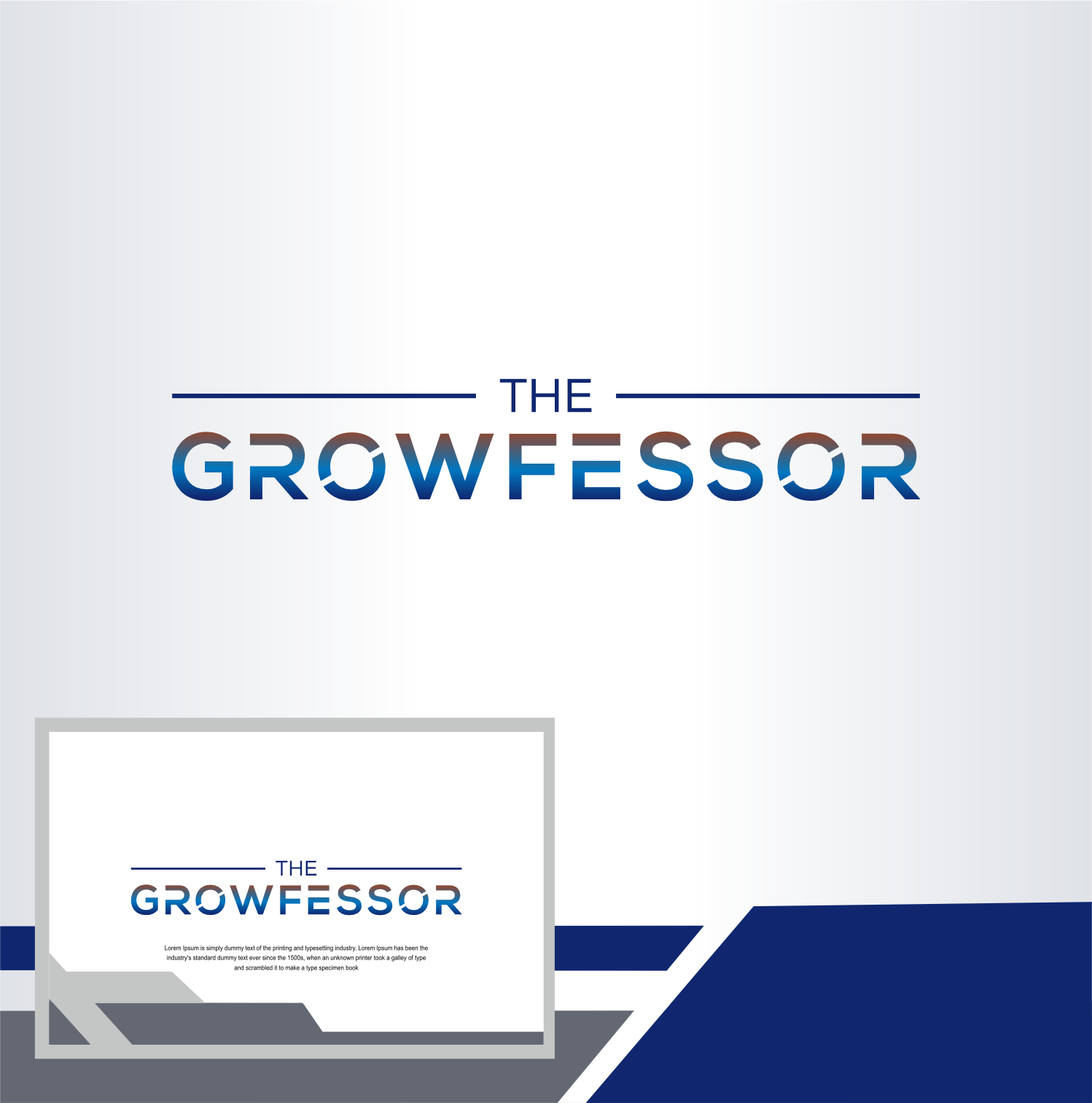 Logo Design by cah awu for this project | Design #33529488