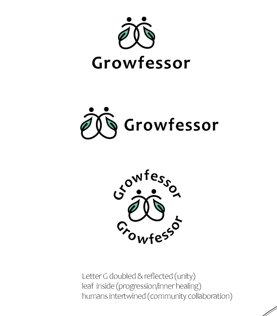 Logo Design by Elham_inspiration for this project | Design #33582023
