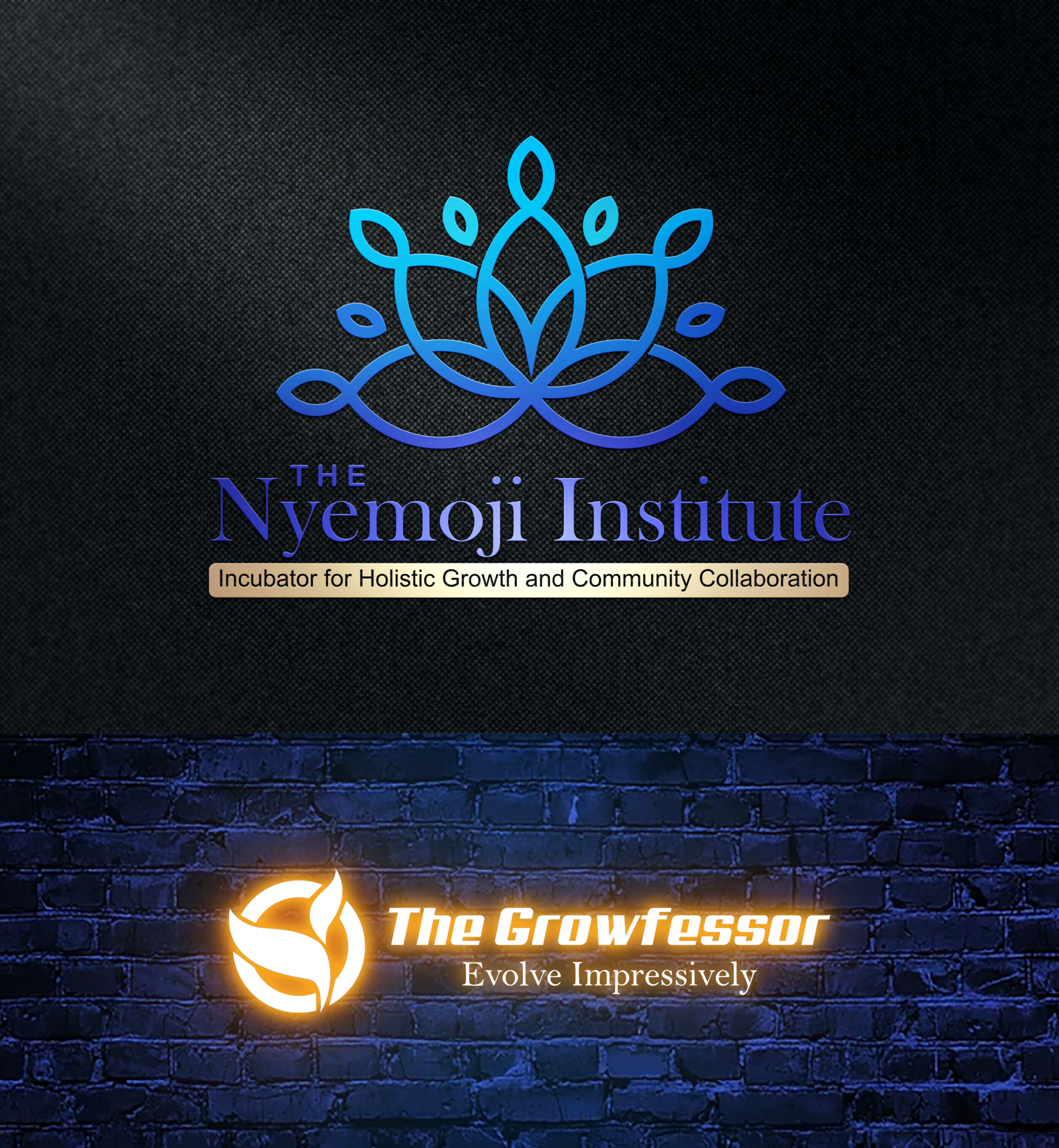 Diseño de Logo por Adeikhan para este proyecto | Diseño #33546471