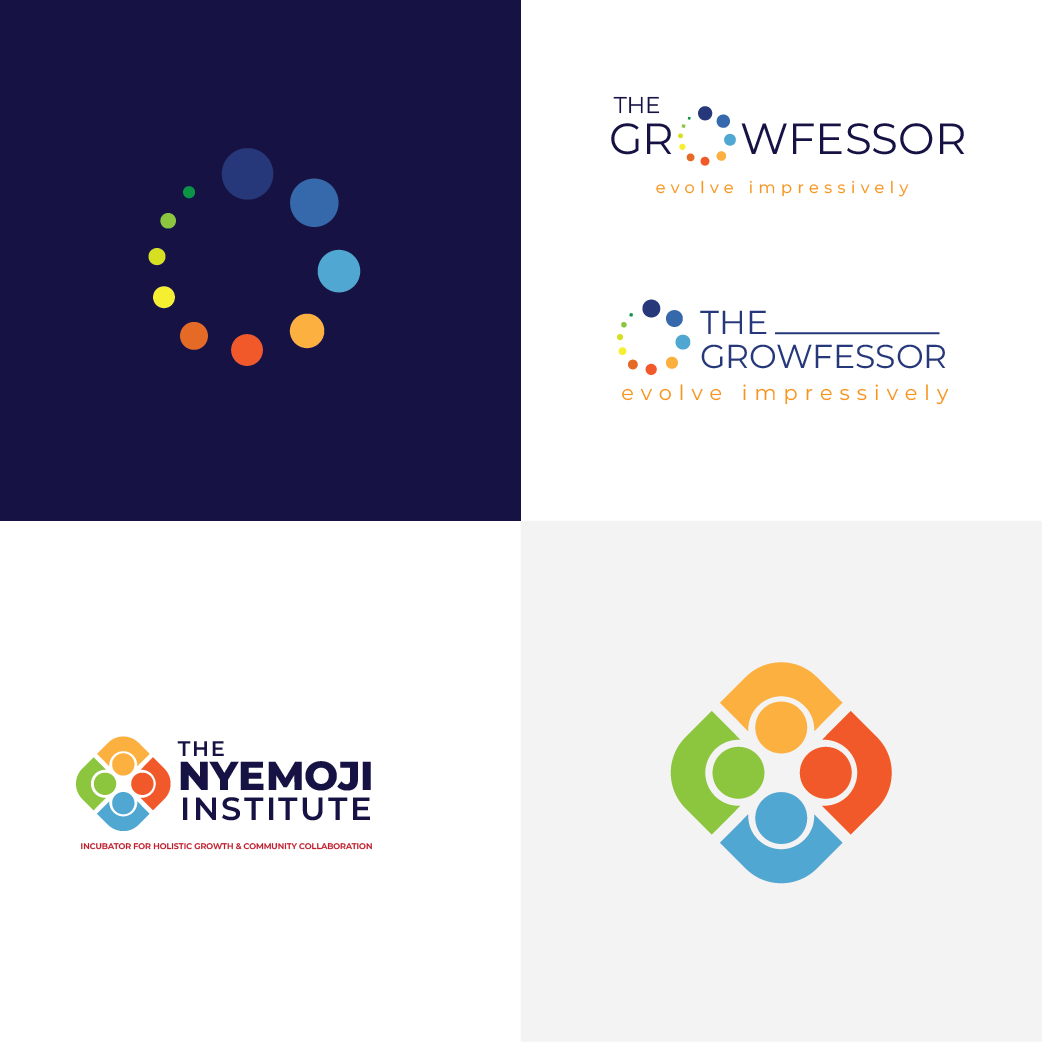 Diseño de Logo por tyaz 2 para este proyecto | Diseño #33537165