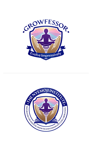 Logo Design by CODEINK for this project | Design: #33541419