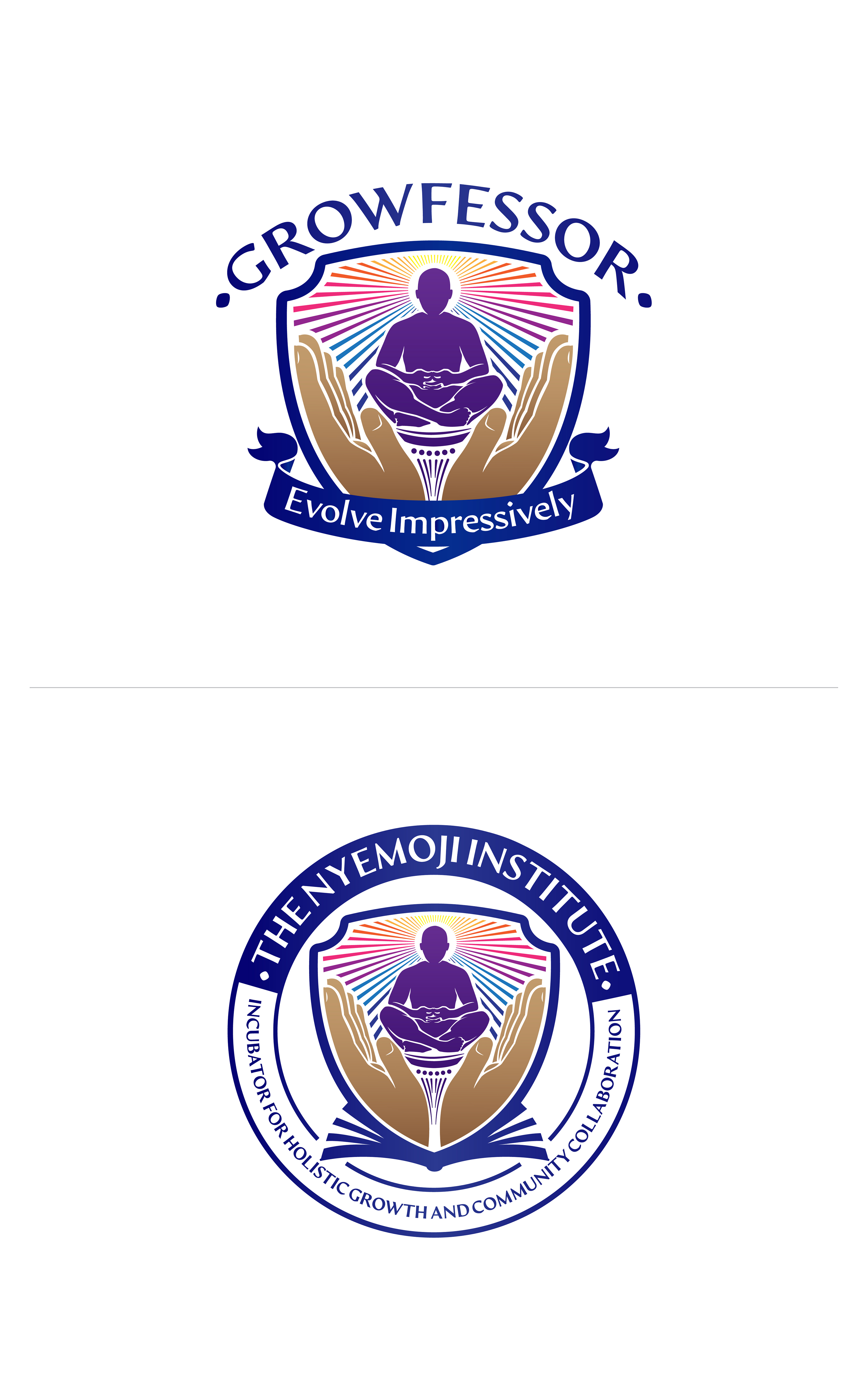 Logo Design by CODEINK for this project | Design #33596357