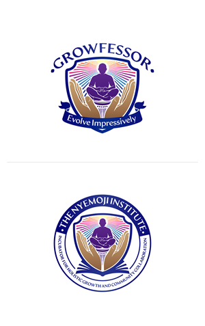 Logo Design by CODEINK for this project | Design: #33596357