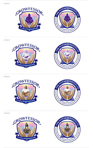 Logo Design by CODEINK for this project | Design: #33608884