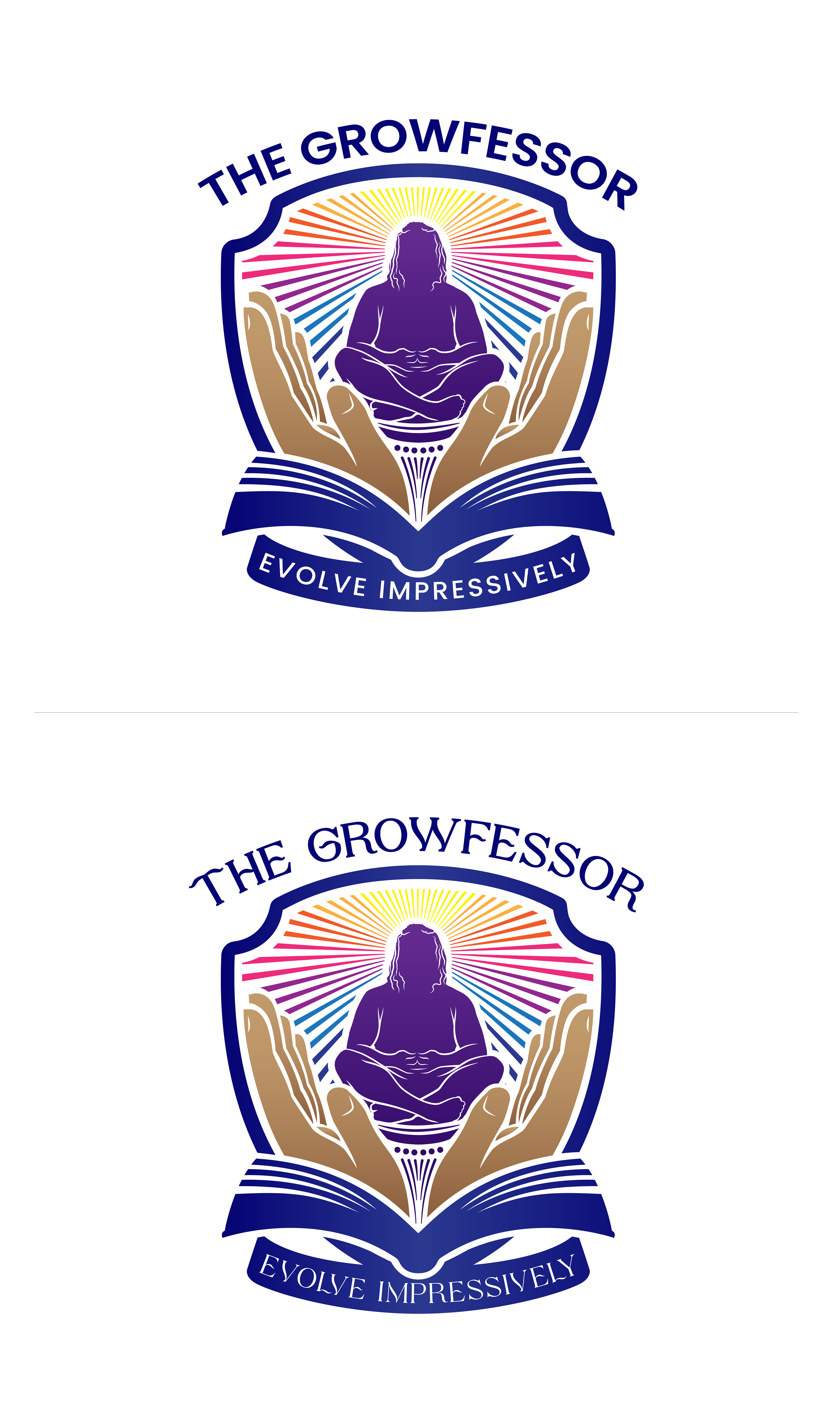 Logo Design by CODEINK for this project | Design #33642125