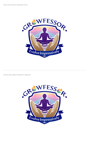 Logo Design by CODEINK for this project | Design: #33652476