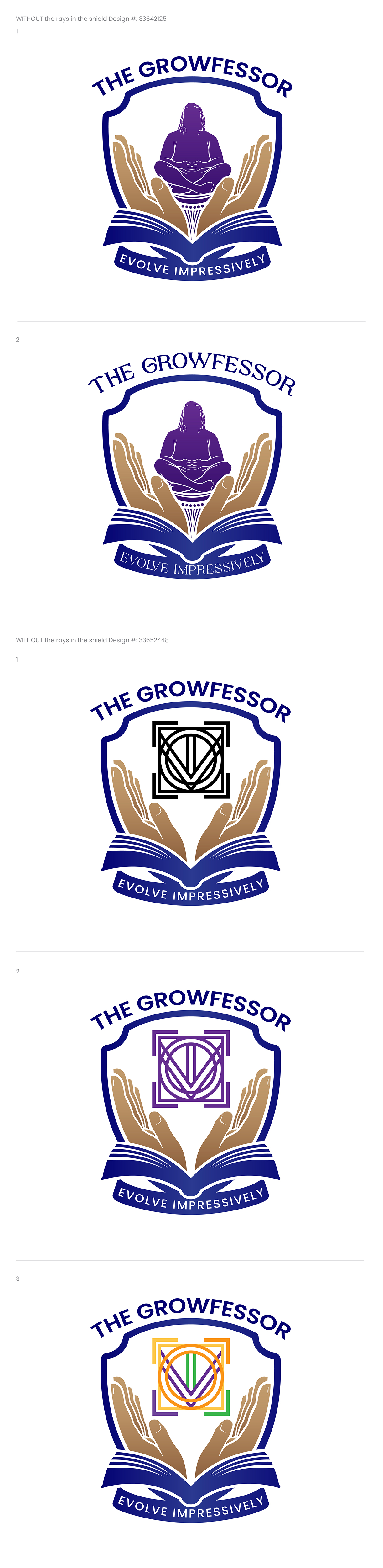 Logo Design by CODEINK for this project | Design #33753420