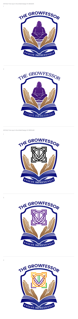 Logo Design by CODEINK for this project | Design: #33753420