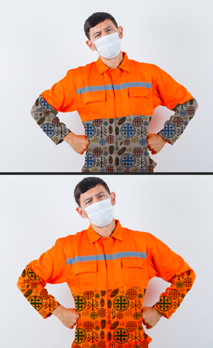 Graphic Design by MRlogoDsgn