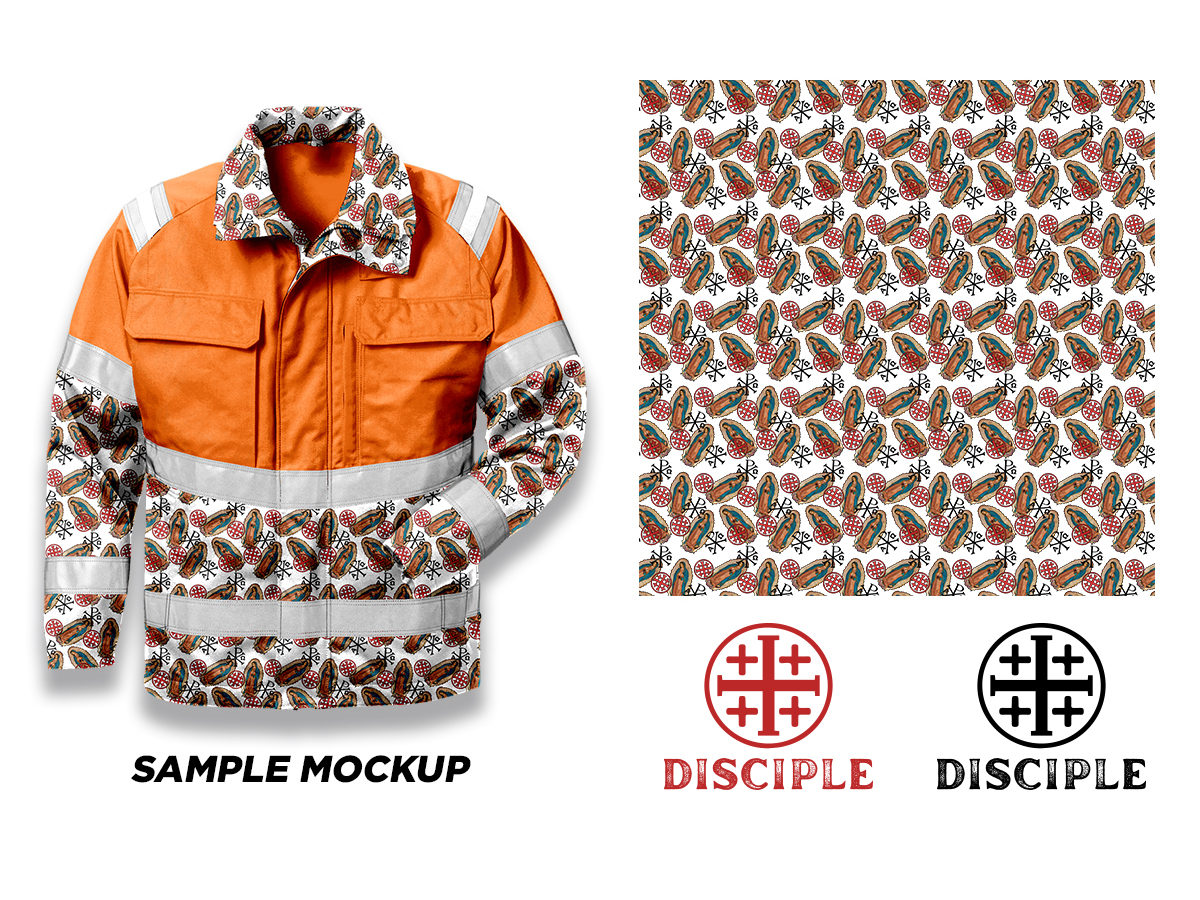 Diseño Gráfico por Slant Line Media para este proyecto | Diseño #33561684