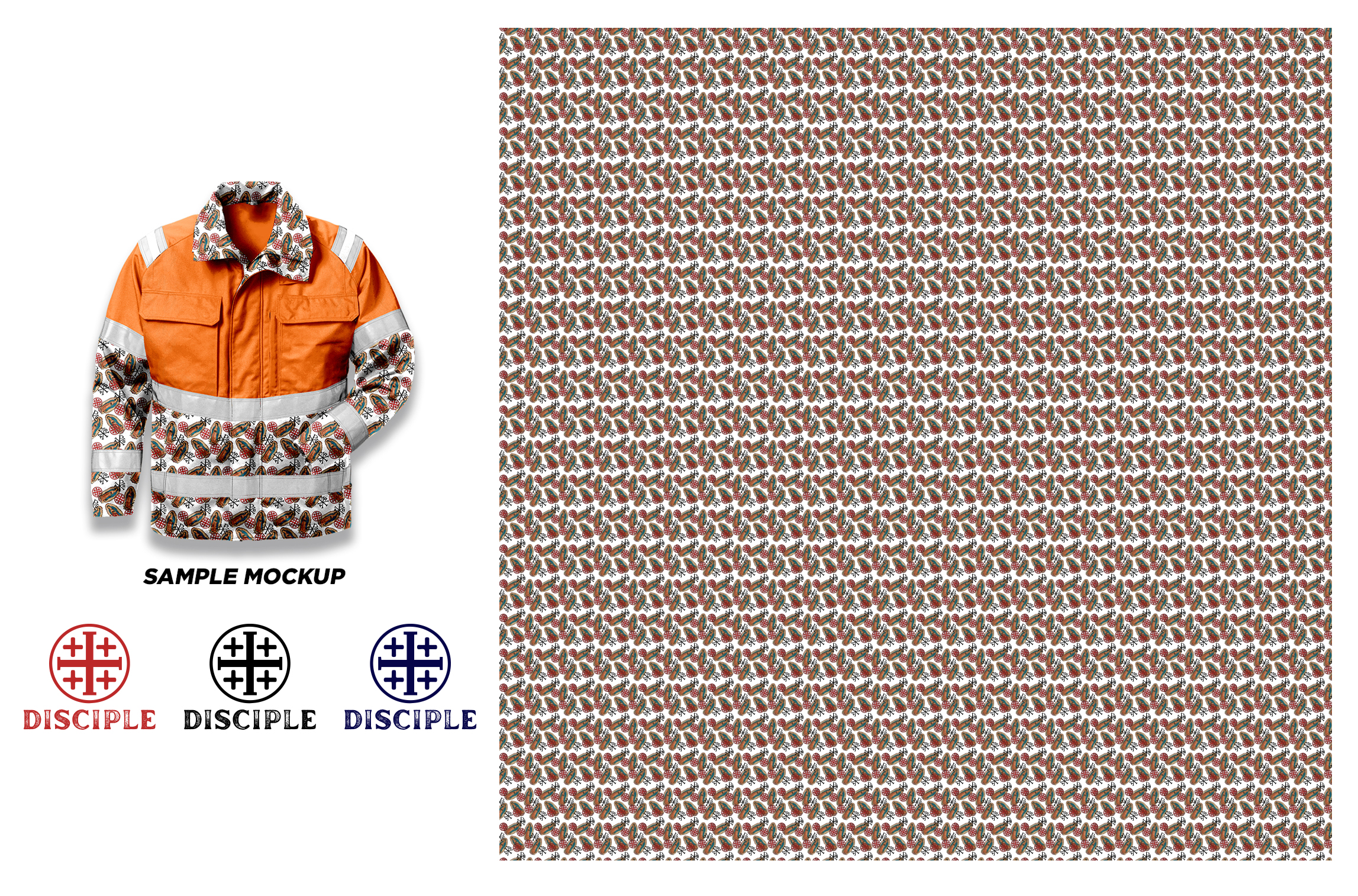 Graphic Design by Slant Line Media for this project | Design #33565615