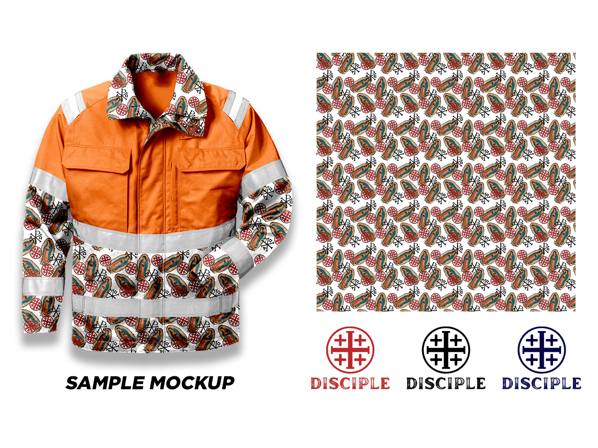 Graphic Design by Slant Line Media for this project | Design #33570914