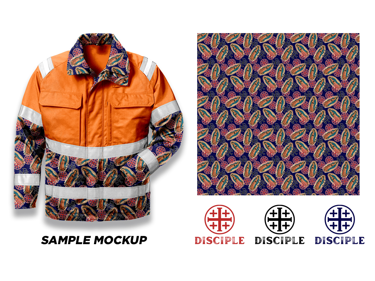 Contest winning design