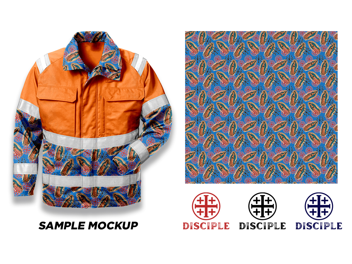 Diseño Gráfico por Slant Line Media para este proyecto | Diseño #33583904