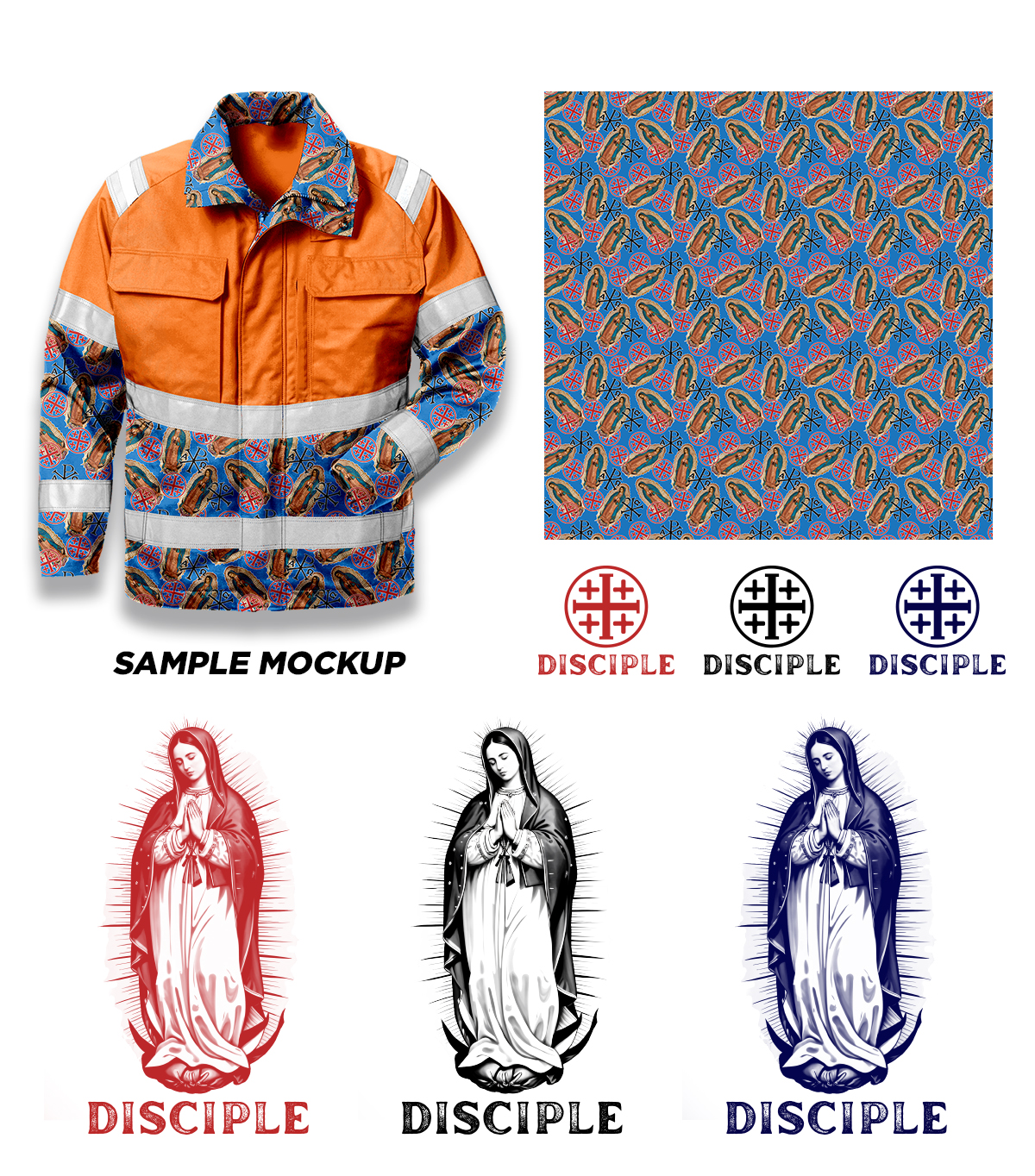 Diseño Gráfico por Slant Line Media para este proyecto | Diseño #33583905