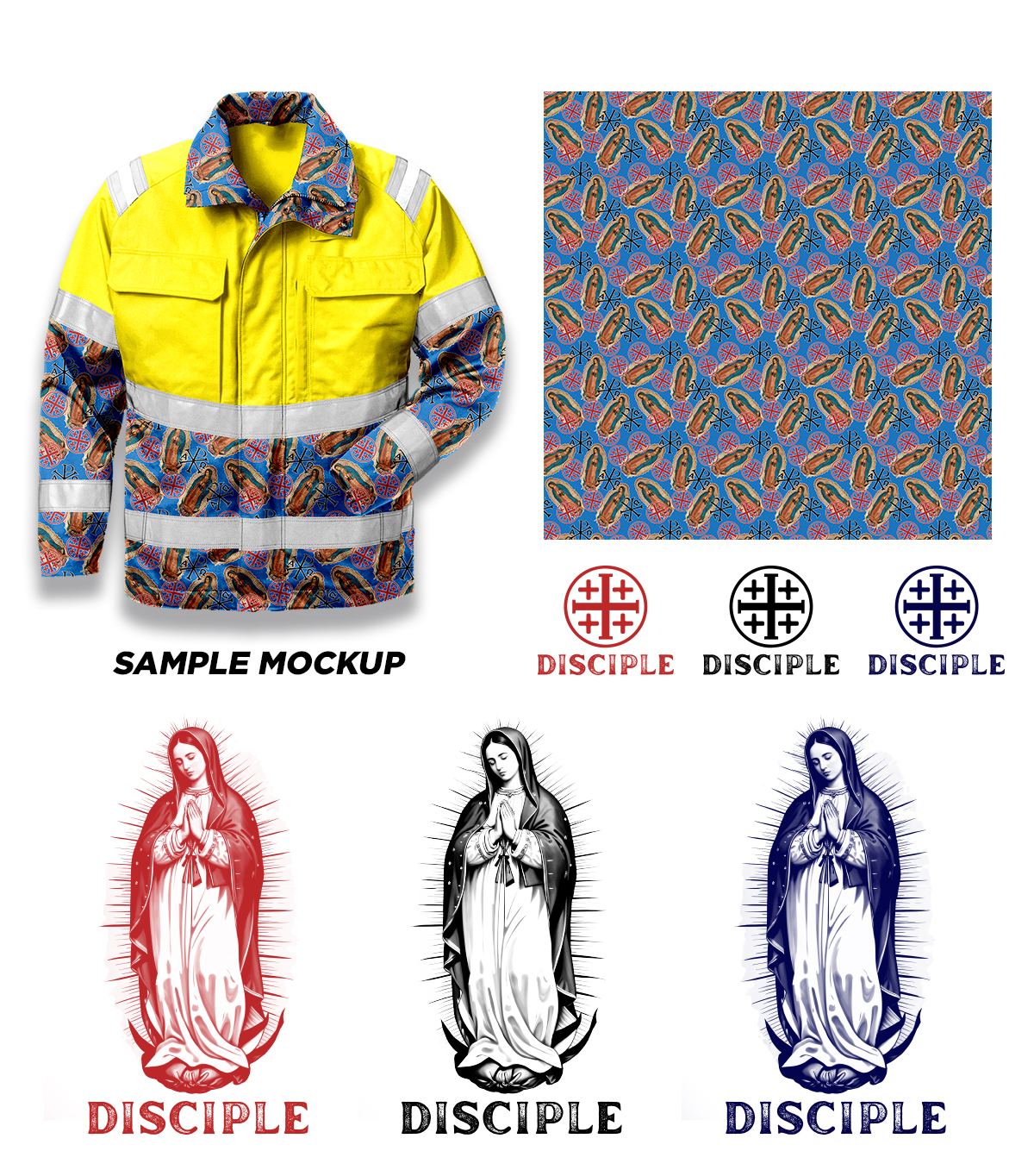 Graphic Design by Slant Line Media for this project | Design #33584897