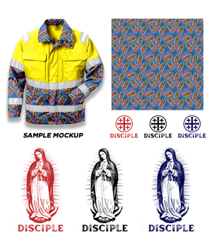 Diseño Gráfico por Slant Line Media para este proyecto | Diseño: #33584897