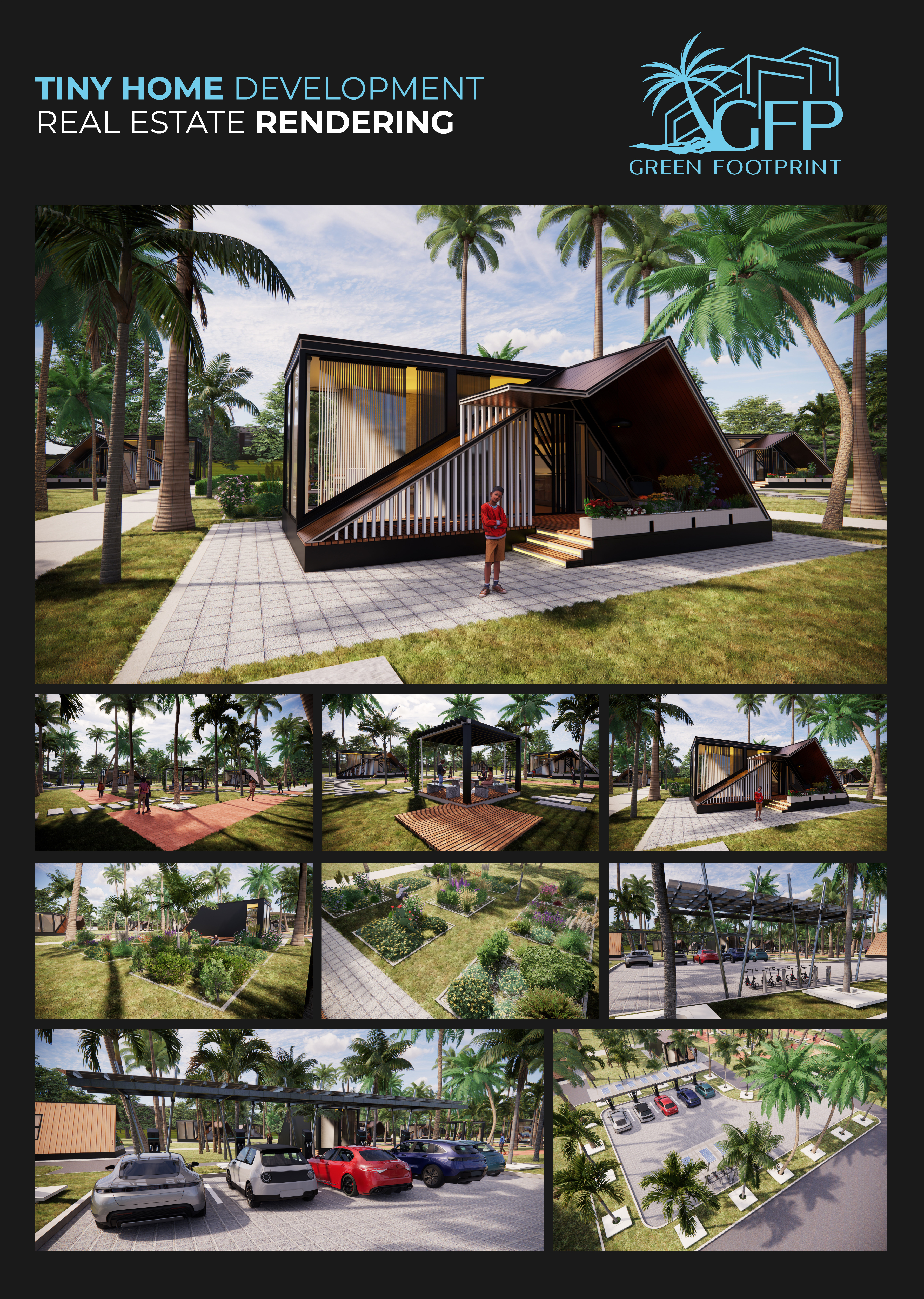 Diseño Gráfico por StromDesignHub para este proyecto | Diseño #33555396