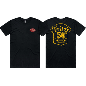 T-shirt Design by Ashraful100 for Fritzs Bakery  | Design #33535130