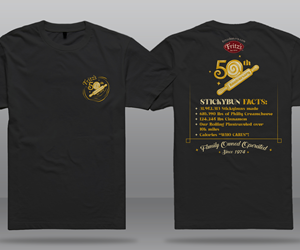 T-shirt Design by Wiratarart