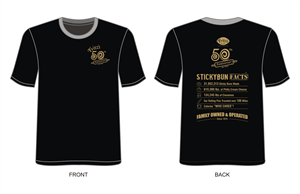 T-shirt Design by Grahpica for Fritzs Bakery  | Design: #33531759