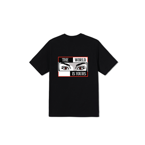T-shirt Design by dskyvbc