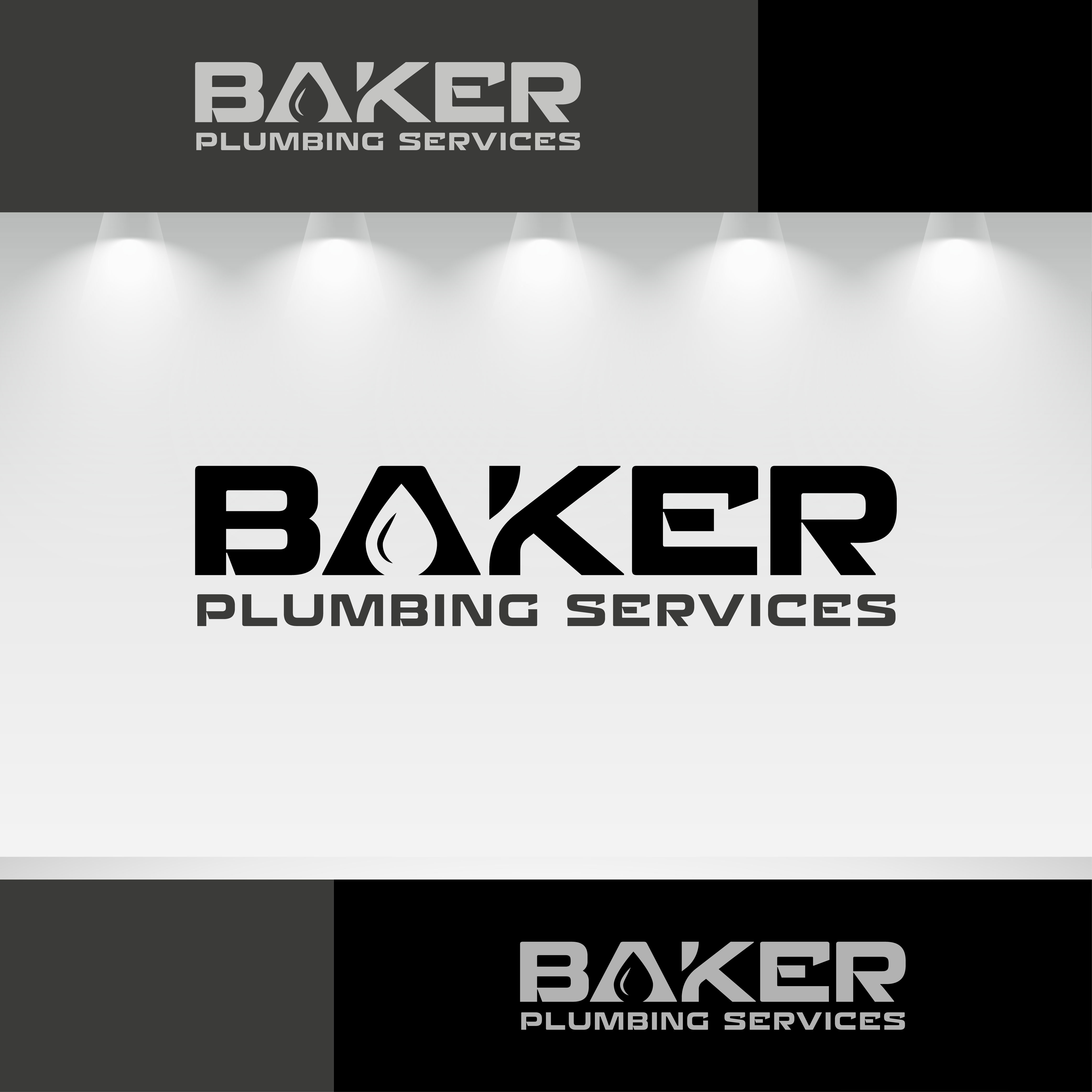 Diseño de Logo por ADBronze para este proyecto | Diseño #33538831