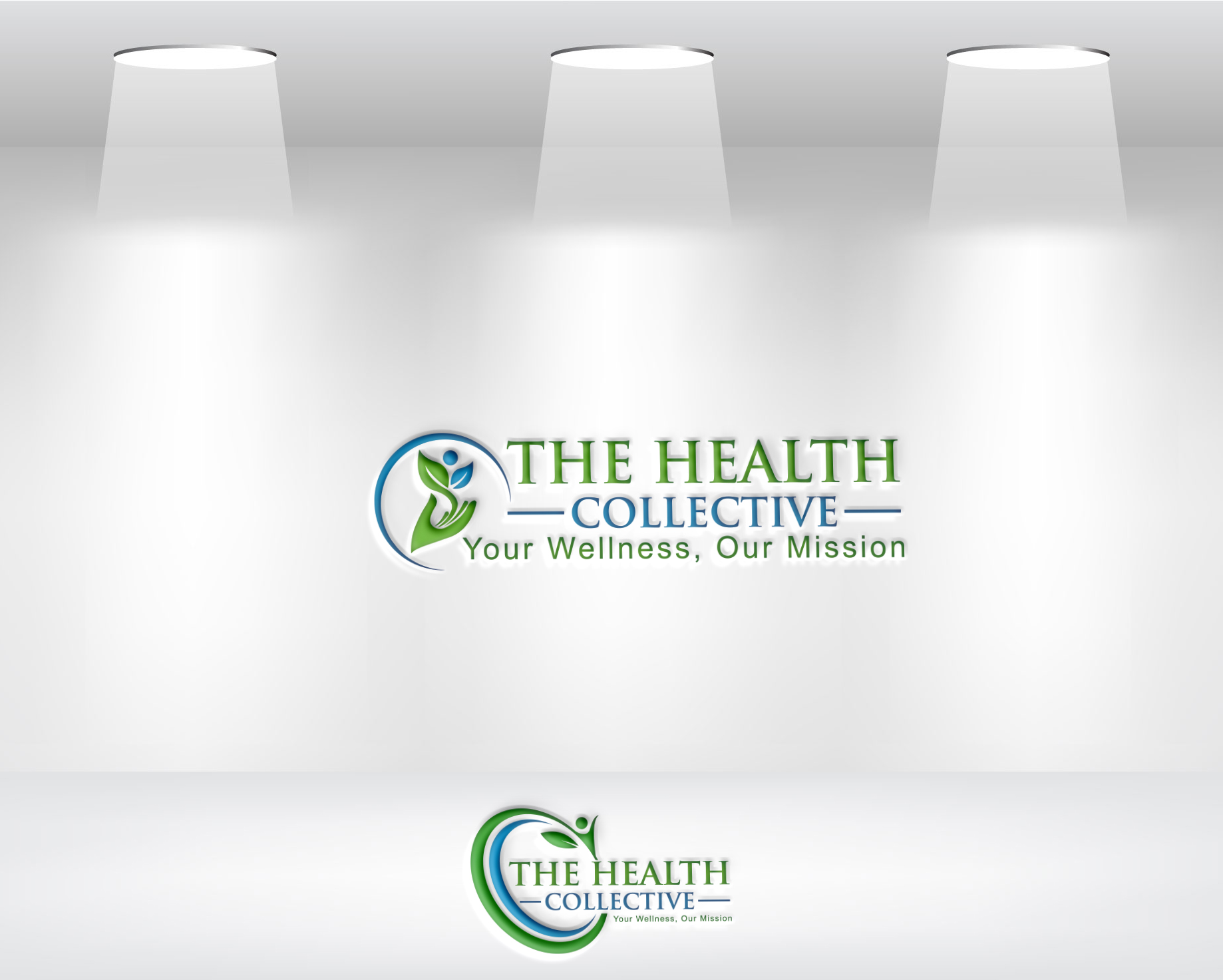 Logo Design by Daniel Khan for this project | Design #33531577