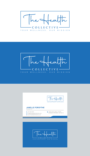 Logo Design by Rahmina for this project | Design: #33539764