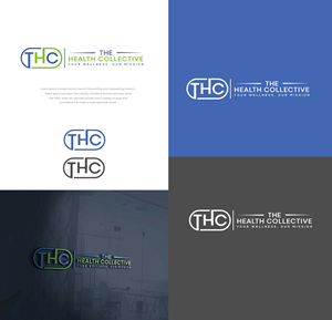 Logo Design by SANJU1 for this project | Design: #33534757