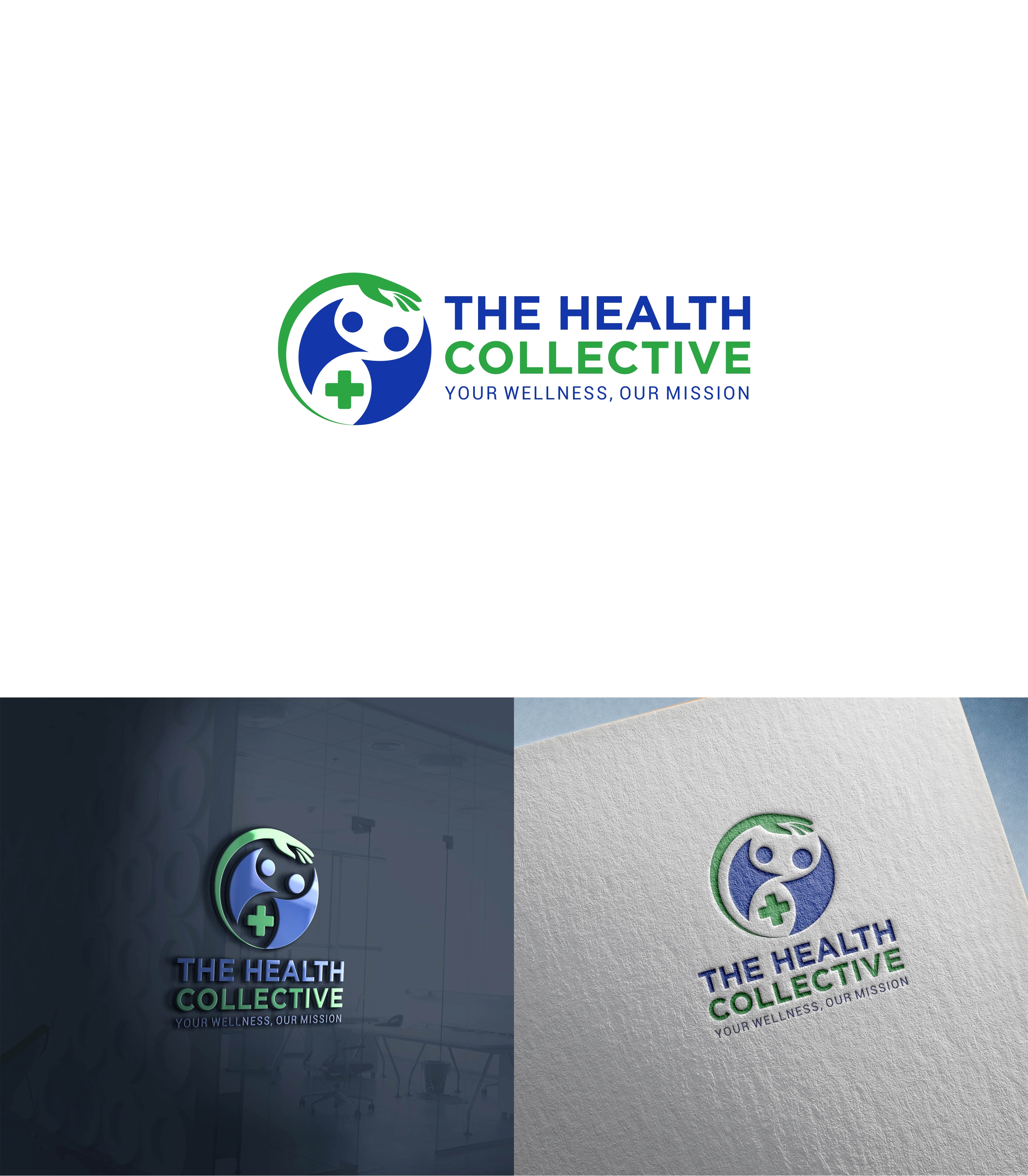 Logo Design by Joenet Jayawarna for this project | Design #33534019