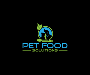 Logo Design by Spark  Design for Pet Food Solutions | Design: #33545977